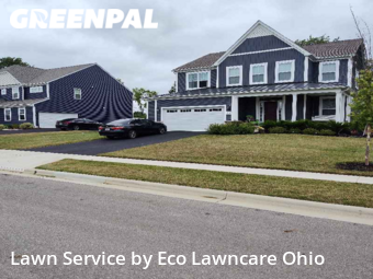Lawn Cut nearby Delaware, OH, 