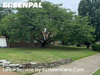 Lawn Service nearby Franklin, TN, 