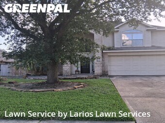 Lawn Cut nearby League City, TX, 