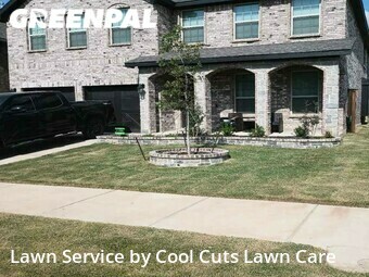 Grass Cutting nearby Fort Worth, TX, 