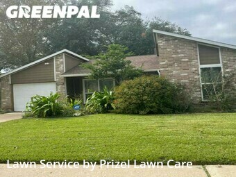 Grass Cutting nearby Pearland, TX, 