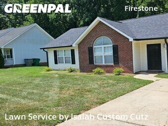 Grass Cutting nearby Charlotte, NC, 