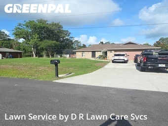 Lawn Maintenance nearby St. Augustine, FL, 