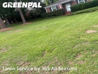Lawn Mowing Service nearby Augusta, GA, 