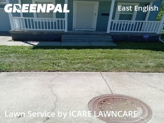 Lawn Care nearby Detroit, MI, 