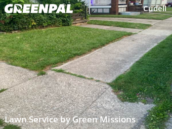Lawn Mowing nearby Cleveland, OH, 