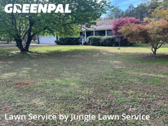 Lawn Care Service nearby Athens, GA, 