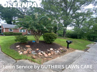Lawn Mowing Service nearby Macon, GA, 