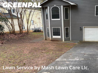 Lawn Work in Snellville, 30039, Yard Care Services by Mash Lawn Care Llc. , work completed in Nov , 2025