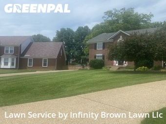 Lawn Care Service nearby Louisville, KY, 