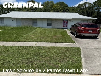 Yard Cutting nearby Orlando, FL, 