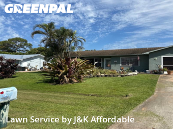 Yard Mowing nearby Port St. Lucie, FL, 