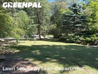 Lawn Mowing Service nearby Kent, WA, 