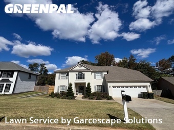 Lawn Care nearby Alpharetta, GA, 