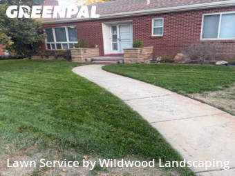 Garden Trimming in Bountiful, 84010, Yard Grooming by Wildwood Landscaping , work completed in Oct , 2025