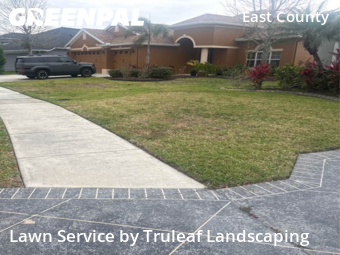 Grass Cutting nearby Parrish, FL, 