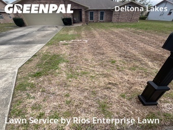 Lawn Mowing Service nearby Deltona, FL, 