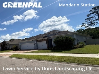 Lawn Service nearby Jacksonville, FL, 