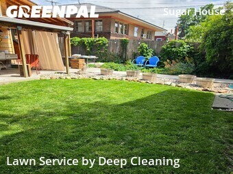 Yard Mowing nearby Salt Lake City, UT, 