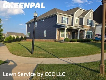Lawn Maintenance nearby Waxhaw, NC, 