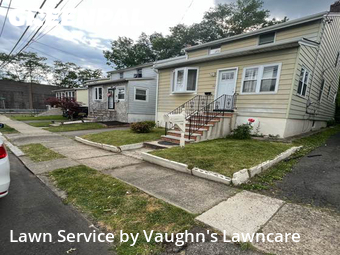 Lawn Care Service nearby Union, NJ, 