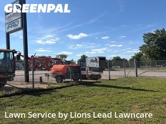 Lawn Mowing Service nearby Murfreesboro, TN, 
