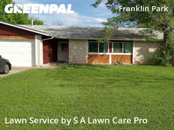 Lawn Cutting nearby Austin, TX, 