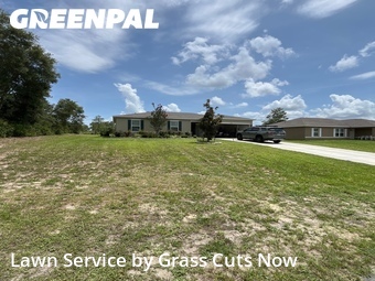 Lawn Cut nearby Ocala, FL, 