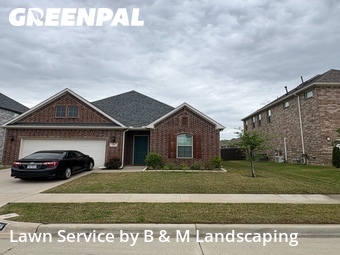 Yard Mowing nearby Euless, TX, 