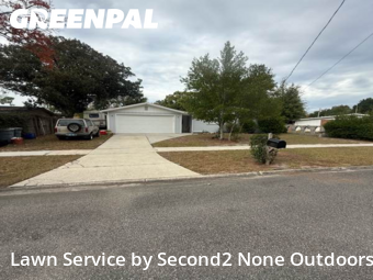 Lawn Mow nearby Orange Park, FL, 