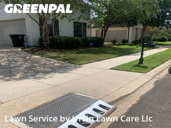 Lawn Care Service nearby Baton Rouge, LA, 