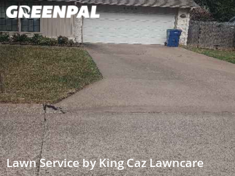 Lawn Maintenance nearby Broken Arrow, OK, 