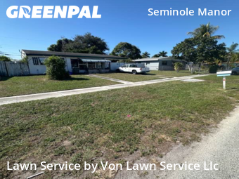 Lawn Cut nearby Atlantis, FL, 