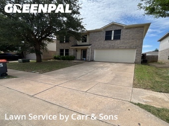 Lawn Maintenance nearby Anna, TX, 