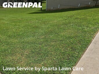 Yard Cutting nearby Dallas, GA, 