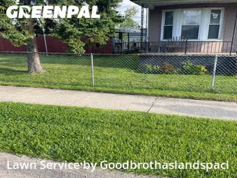 Lawn Maintenance nearby Warren, MI, 