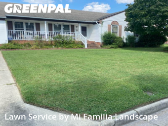 Lawn Care Service nearby Chesapeake, VA, 