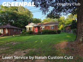 Lawn Cutting nearby Charlotte, NC, 