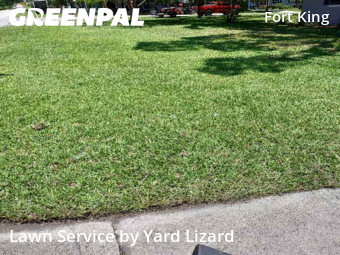 Lawn Care Service nearby Ocala, FL, 