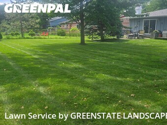 Lawn Care Service nearby South Elgin, IL, 