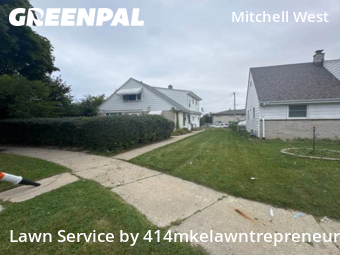 Grass Cutting nearby Milwaukee, WI, 