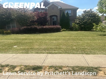 Lawn Service nearby Murfreesboro, TN, 