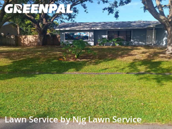 Lawn Care Service nearby Port St. Lucie, FL, 