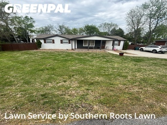 Grass Cut nearby Lebanon, TN, 