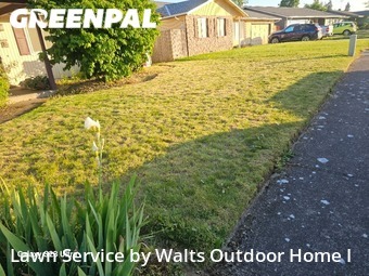 Lawn Care Service nearby Salem, OR, 