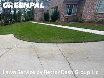 Lawn Mow nearby Madison, MS, 