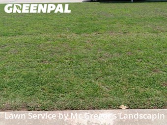 Lawn Cut nearby Oklahoma City, OK, 