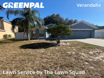 Lawn Cut nearby Hudson, FL, 