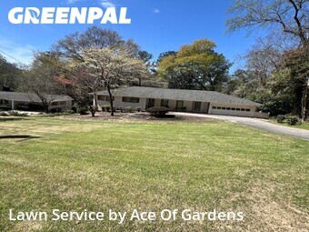 Lawn Cutting nearby Atlanta, GA, 