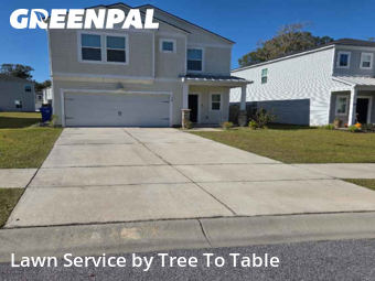Lawn Mowing nearby Charleston, SC, 
